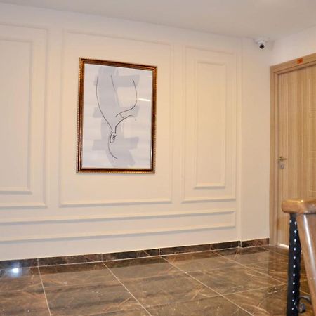 Sultanahmet Coskun Hotel Istanbul Bagian luar foto