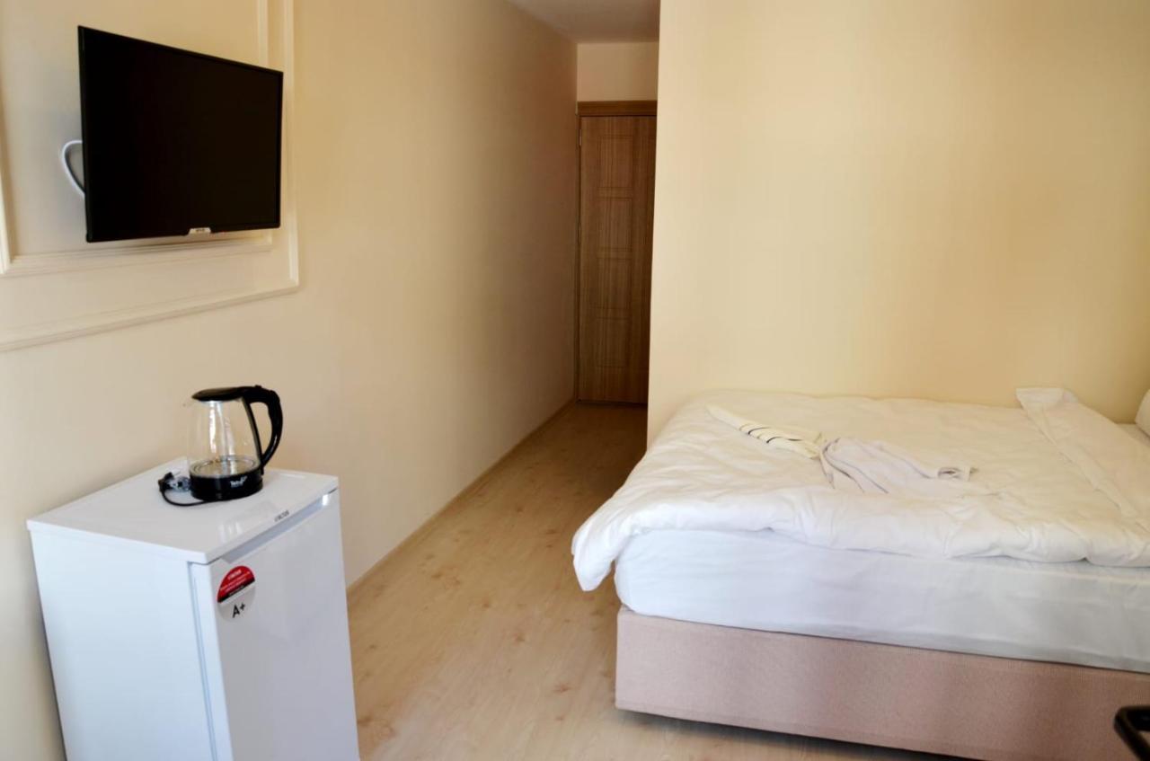 Sultanahmet Coskun Hotel Istanbul Bagian luar foto