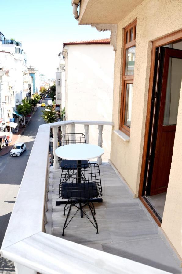 Sultanahmet Coskun Hotel Istanbul Bagian luar foto