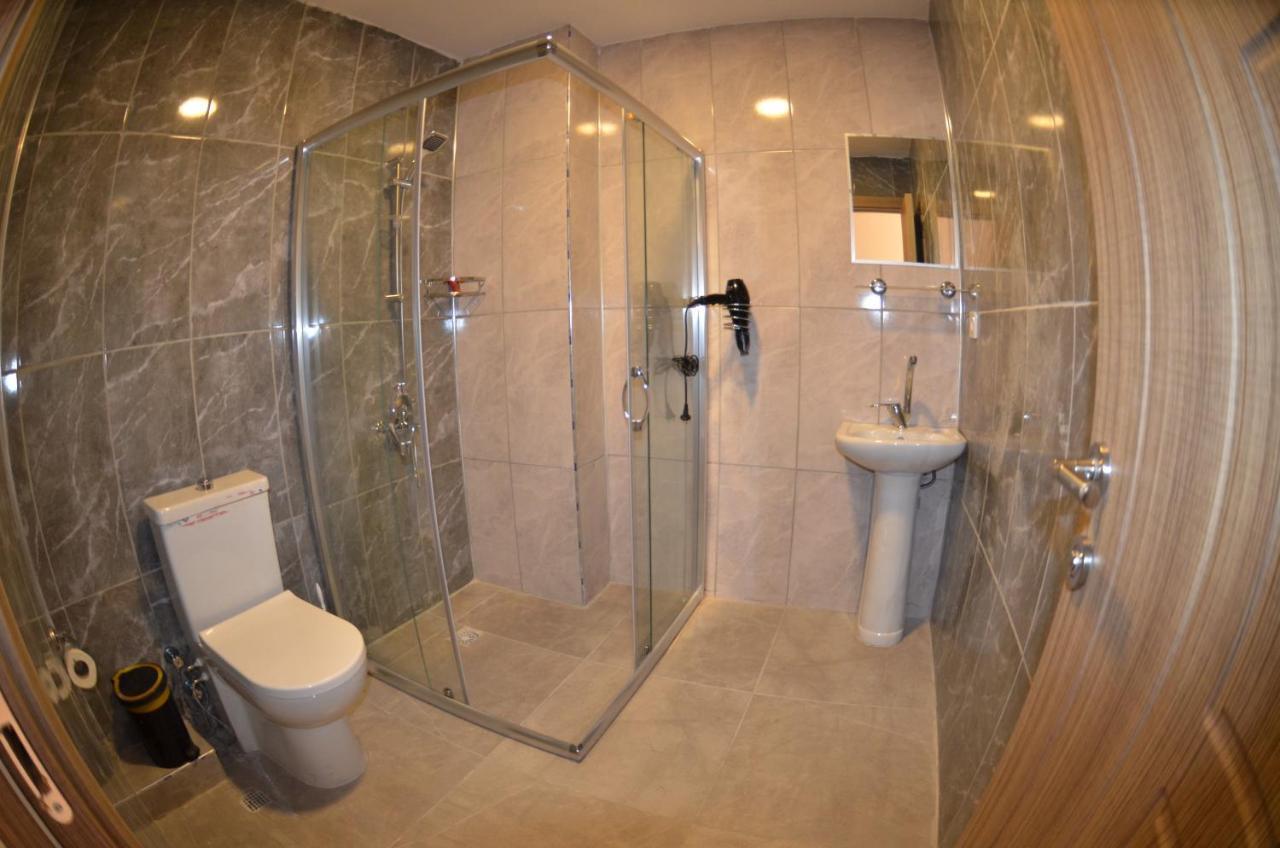 Sultanahmet Coskun Hotel Istanbul Bagian luar foto