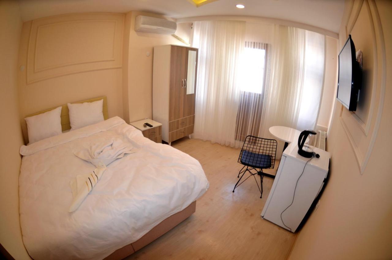 Sultanahmet Coskun Hotel Istanbul Bagian luar foto